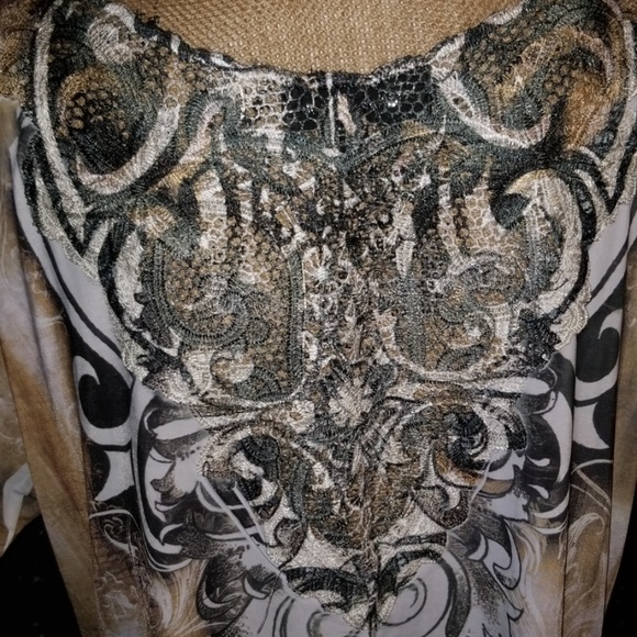 NWOT tunic - Picture 3 of 8